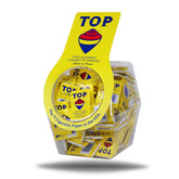 TOP CIGARETTE PAPER | 144ct JAR